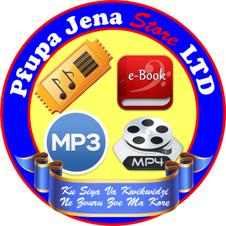 Pfupa Jena Store